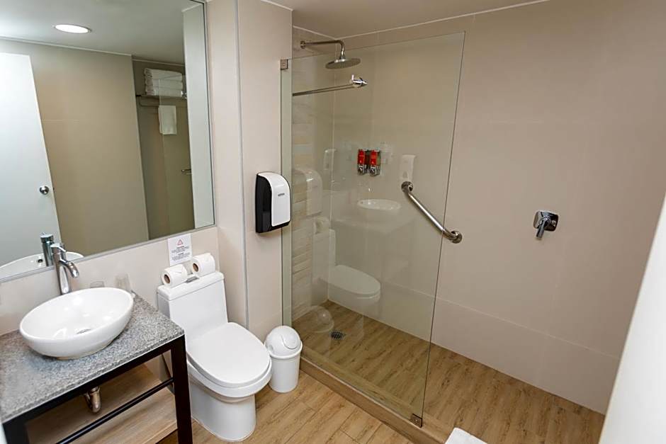 Casa Andina Standard Cusco Plaza