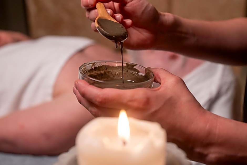 Hotel Spa Princesa Parc