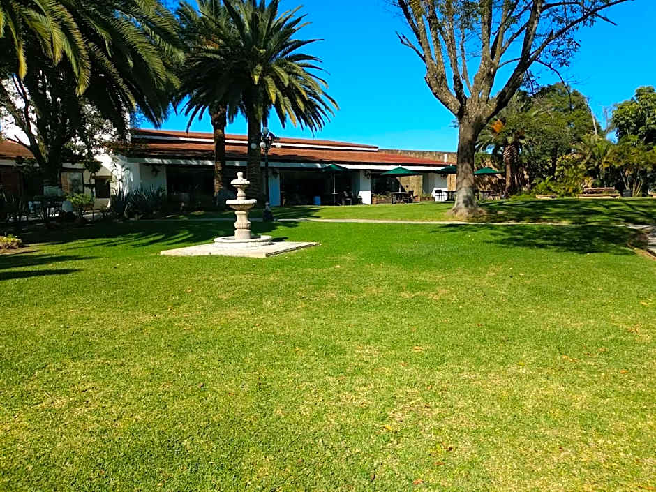 Radisson Hotel Tapatio Guadalajara