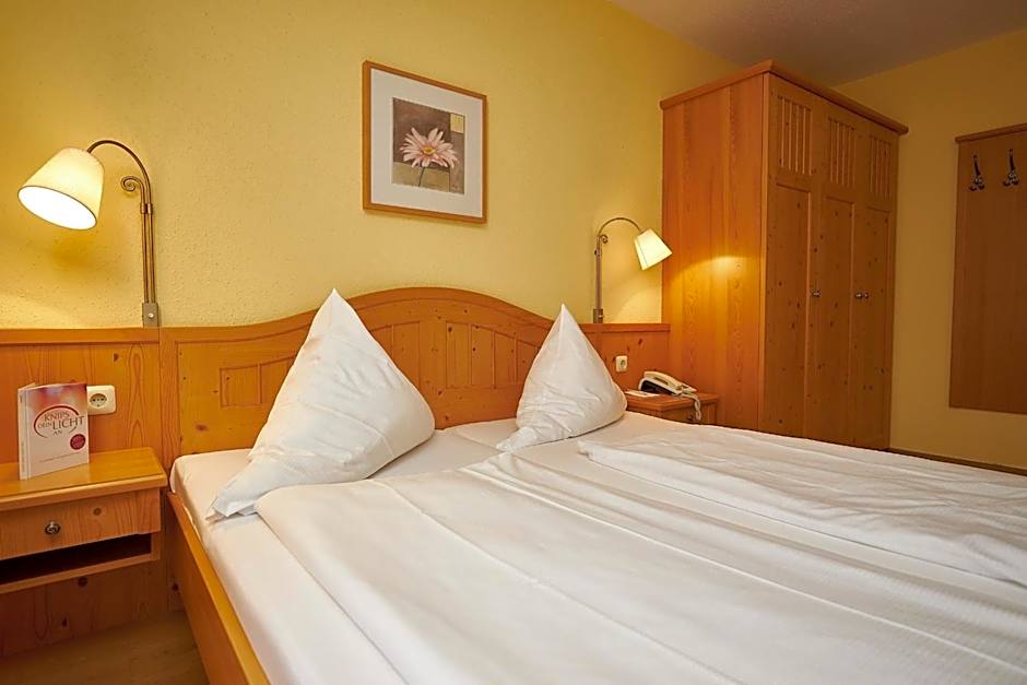 Gasthof-Hotel Zur Post Samerberg