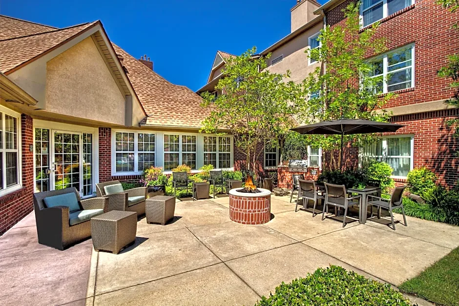 Residence Inn By Marriott Memphis Germantown