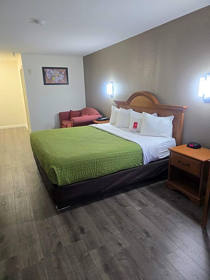 Econo Lodge Villa Rica
