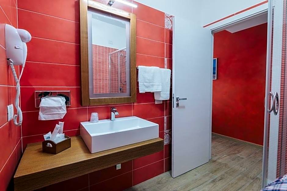 Le Vele di Balestrate