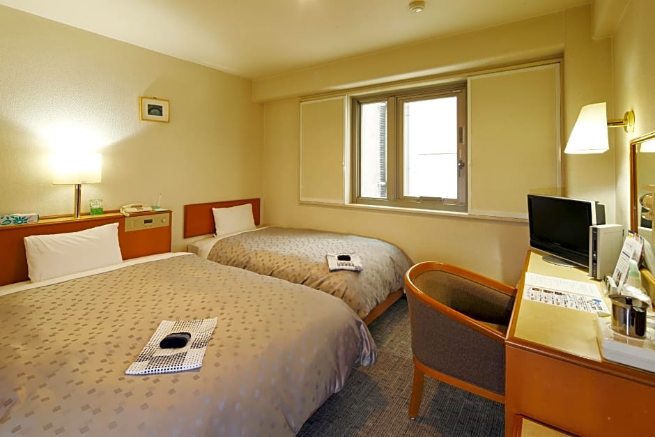 Hotel Lexton Kagoshima Annex