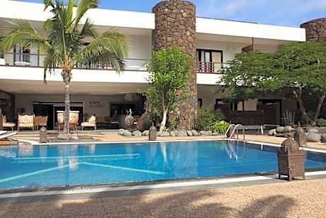 Villa VIK - Hotel Boutique