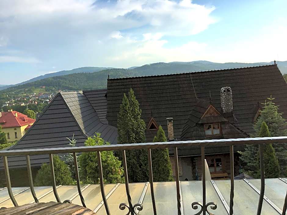 Gościniec Beskidzki