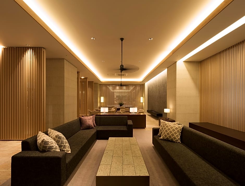 Shirahama Key Terrace Hotel Seamore