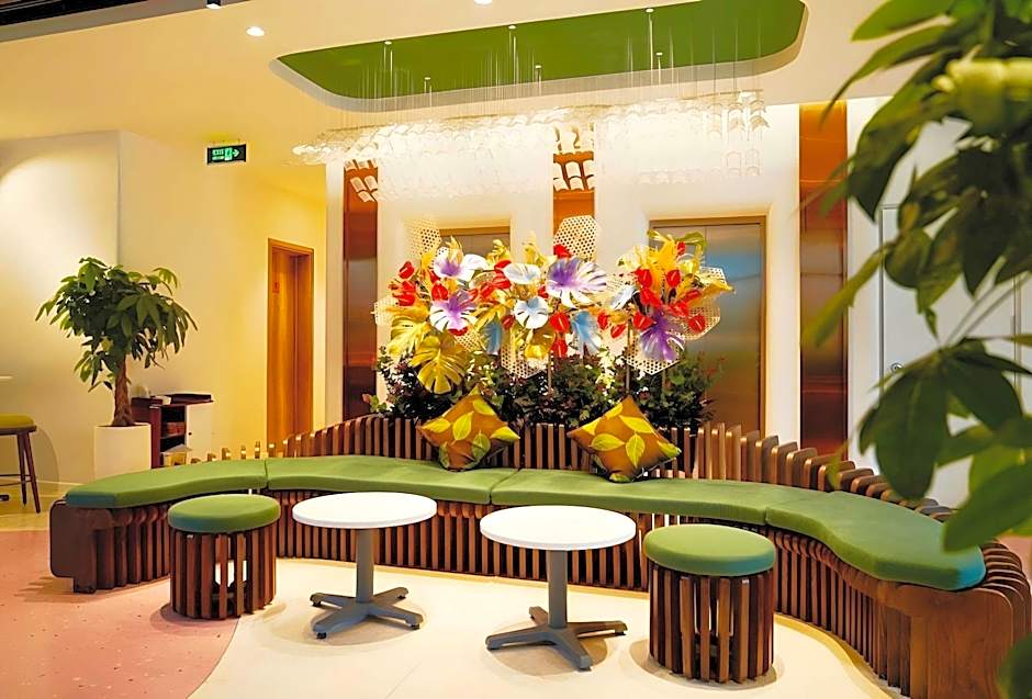 HOME Hotel Phu Nhuan