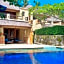 Pool Villa Merumatta Senggigi