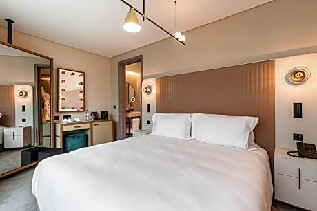 Double Room Pool View