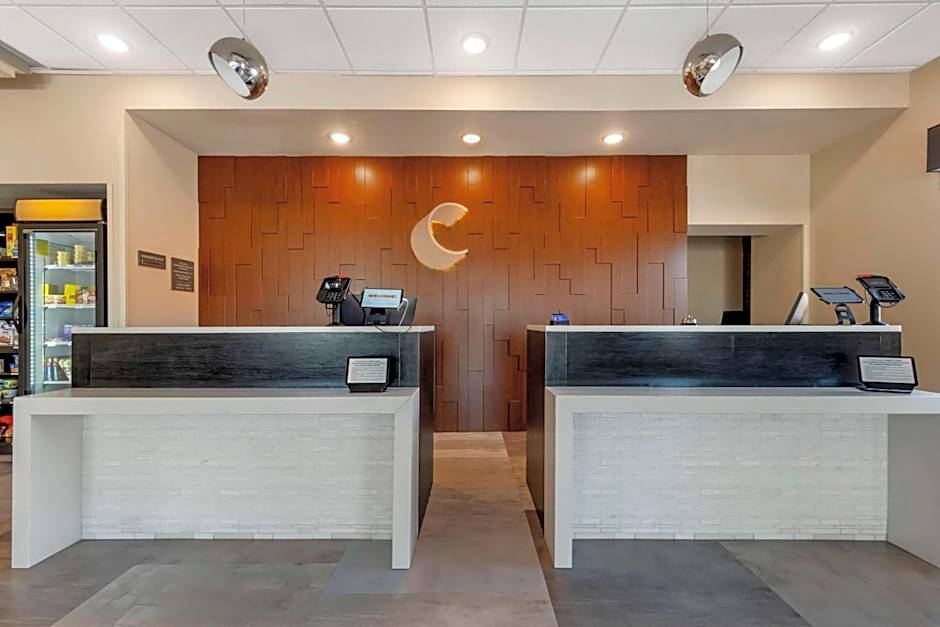 Comfort Inn