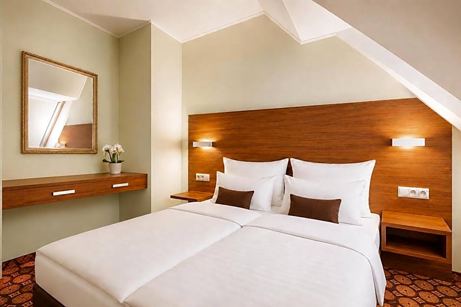 CZECH INN Hotel Ferenc