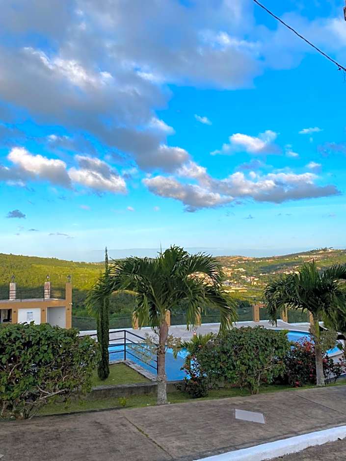 Chalé Charmoso em Bananeiras no condomínio exclusivo Serra Nevada