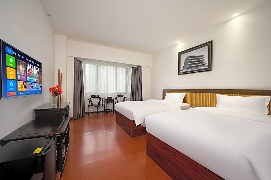 Zhuhai Special Economic Zone Hotel