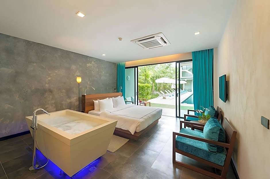 The Waters Khao Lak by Katathani Resort