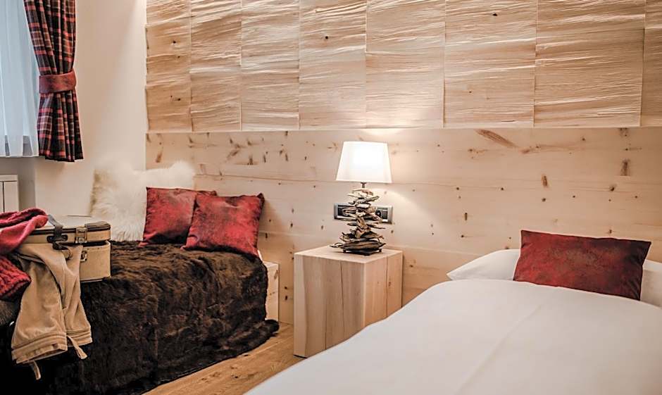 Garni Residence Soraiser