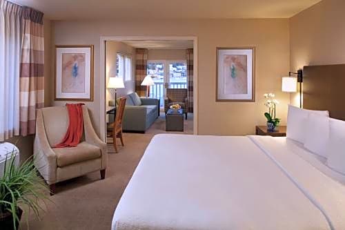 Silver Cloud Inn - Seattle Lake Union