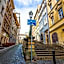 Residence Thunovska