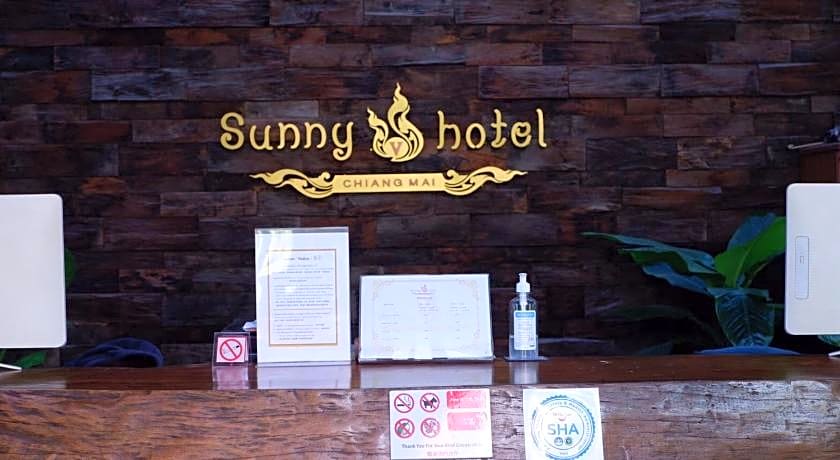 Sunny V Hotel