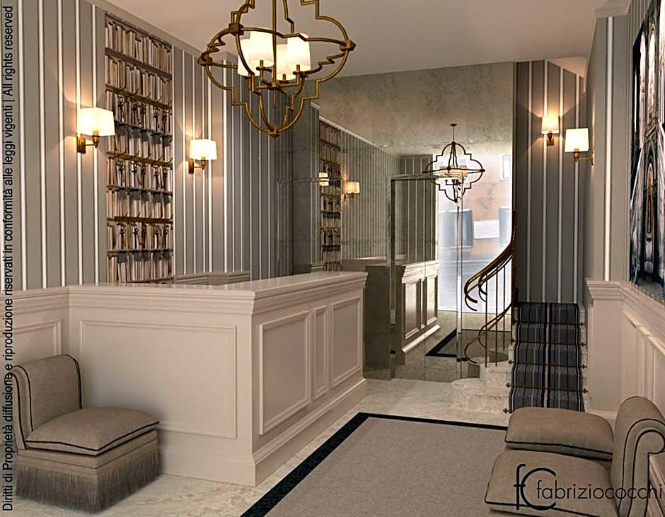 Photo 1 of 28 of Hotel Bartolomeo