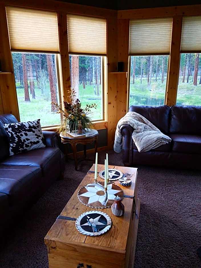 The Wild Game Inn
