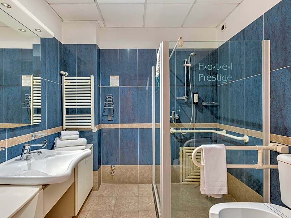Hotel Prestige