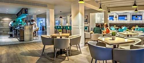 Apartamentos Hg Lomo Blanco