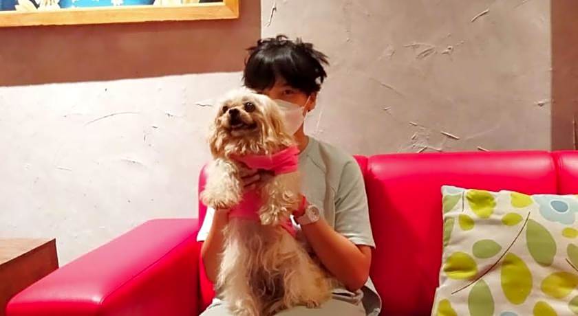 Hotel Pantes Semawis Pecinan