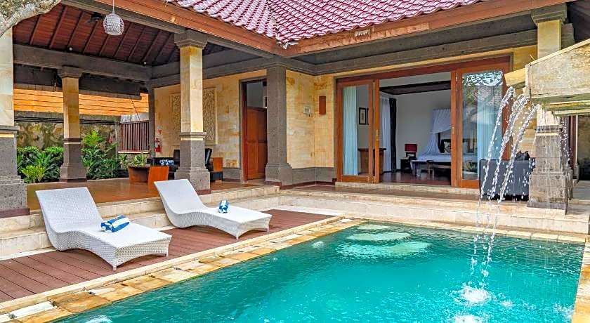 Bali Prime Villas