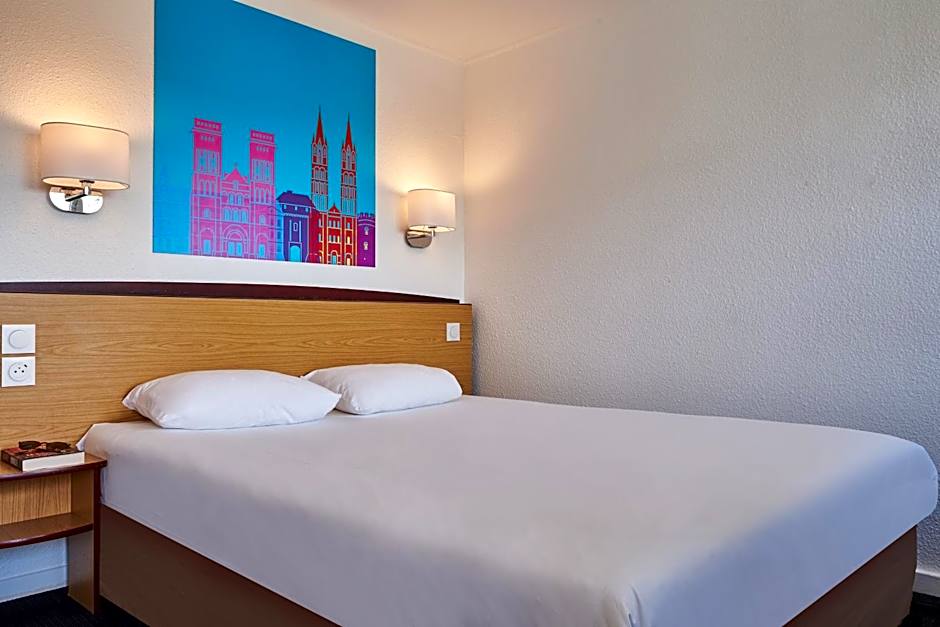 Campanile Strasbourg Ouest - Zenith