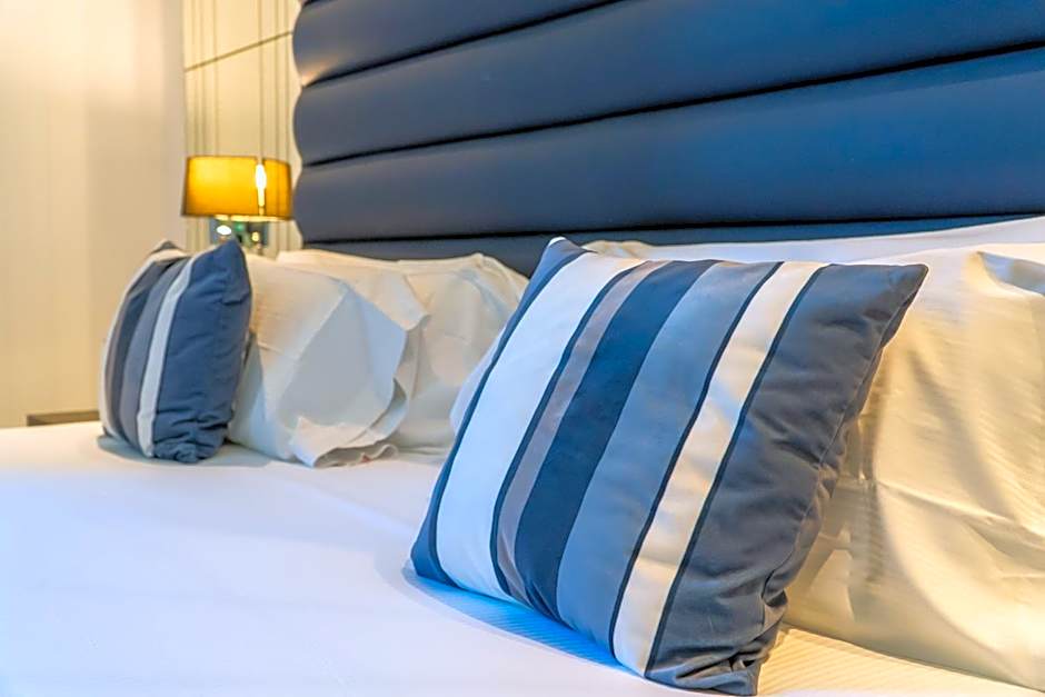 Abba San Sebastian Hotel