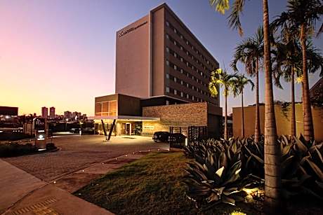 RIO HOTEL BY BOURBON CAMPINAS