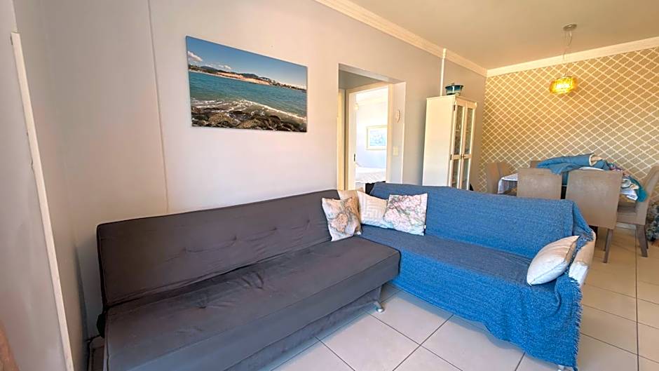 Vista linda Churrasqueira com suite Wi-Fi fibra 300Mb