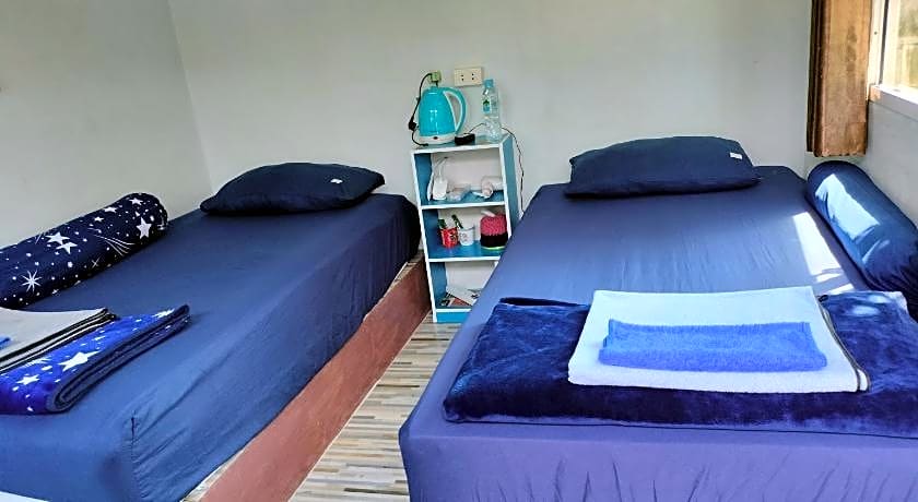 Canaan Guesthouse and Homestay