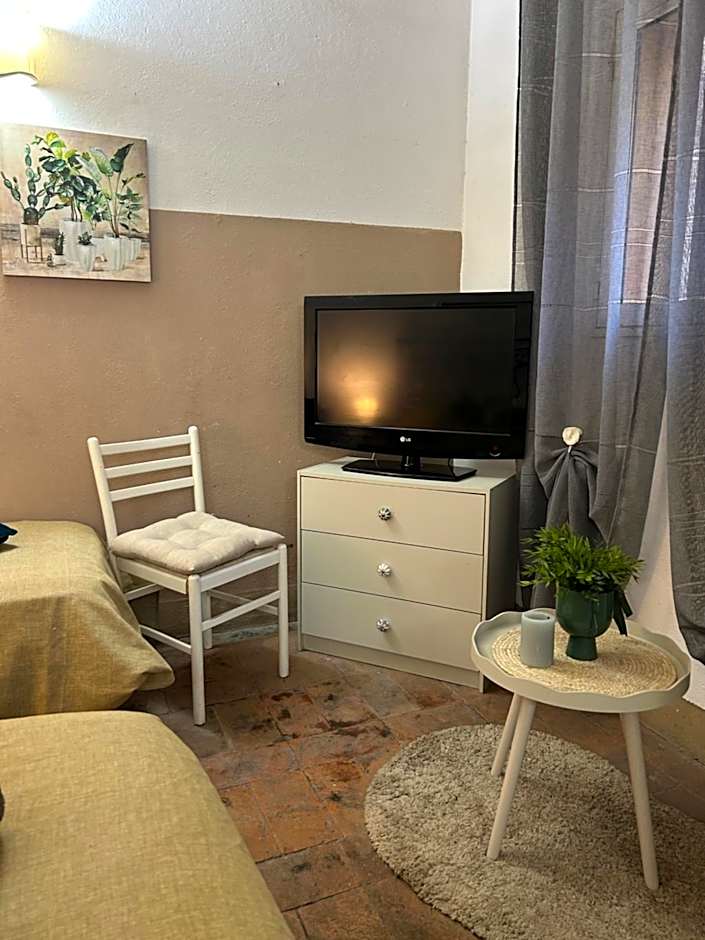 Il Giardino Segreto B&B