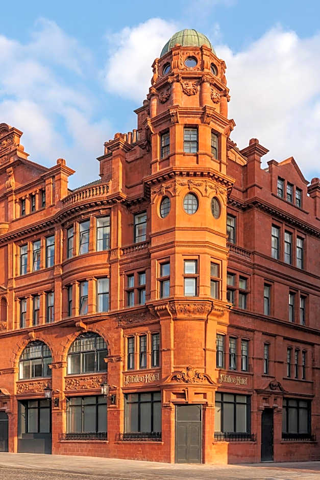 The Jubilee by Supercity Aparthotels