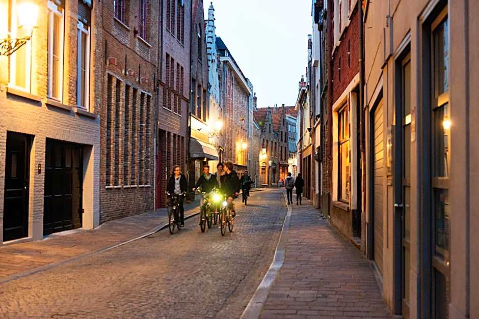 4B B&B Brugge