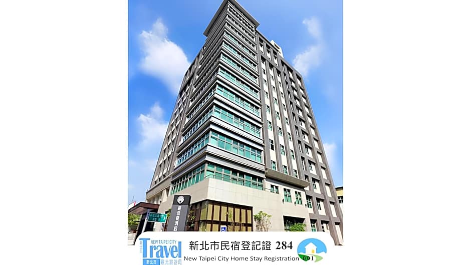 Hotel Intrendy
