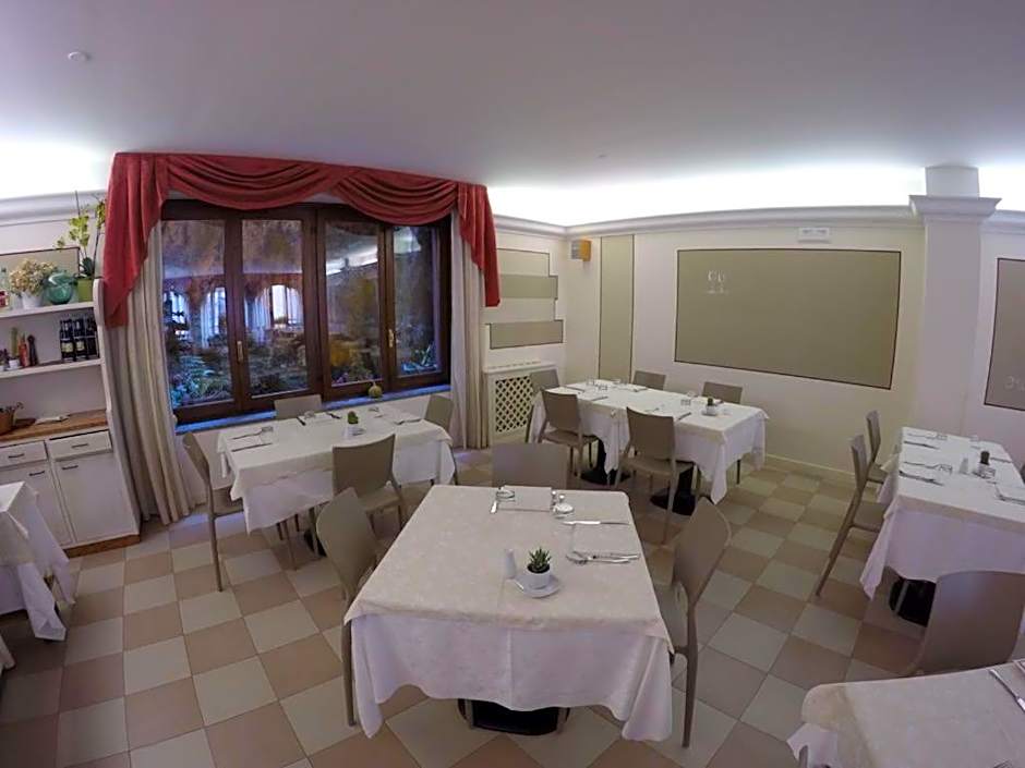 Hotel Ristorante Centrale