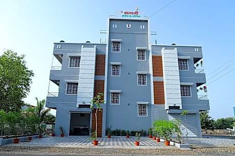 Shri Balaji Hotel And Lodging , Baramati 