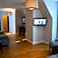 Hotel Rheinischer Hof Bad Soden