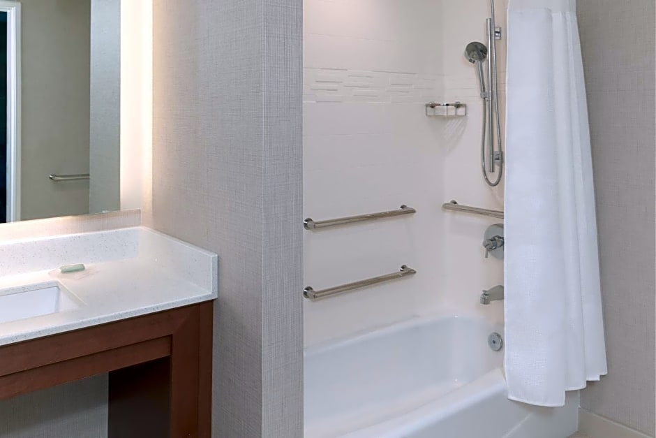 Residence Inn by Marriott Fairfield Napa
