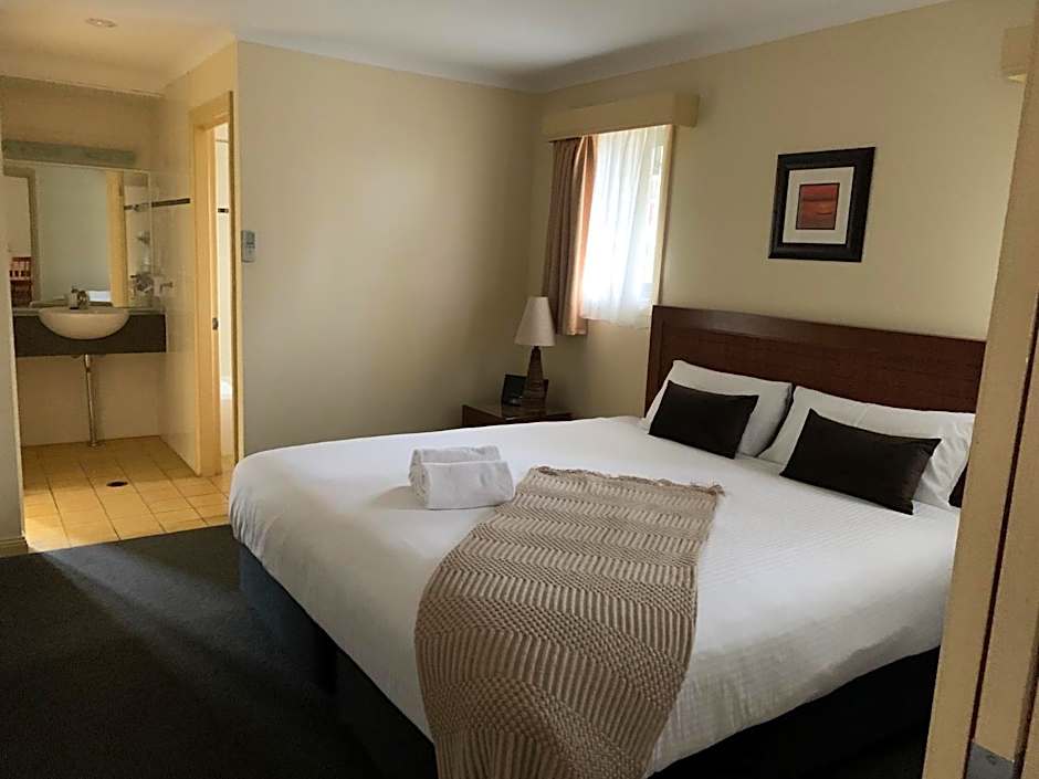 Armidale Pines Motel