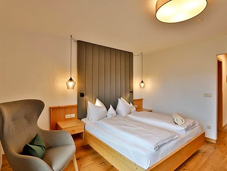 Hotel Weingut Innerleiterhof