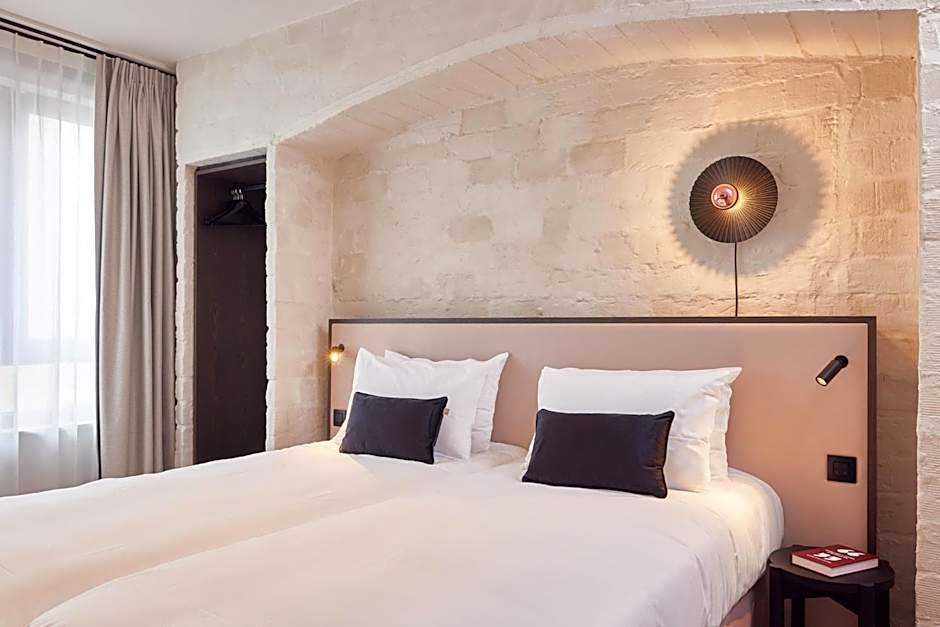Rosa Hotel