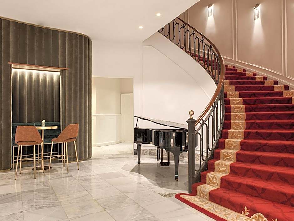 Hotel Colón Gran Meliá