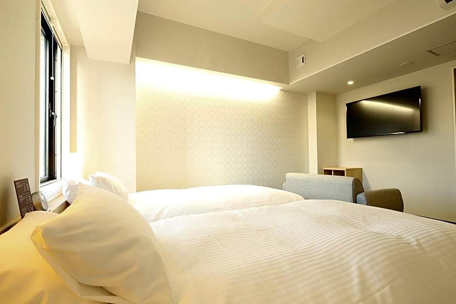AB Hotel Yukuhashi