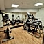 Mercure Epinal Centre