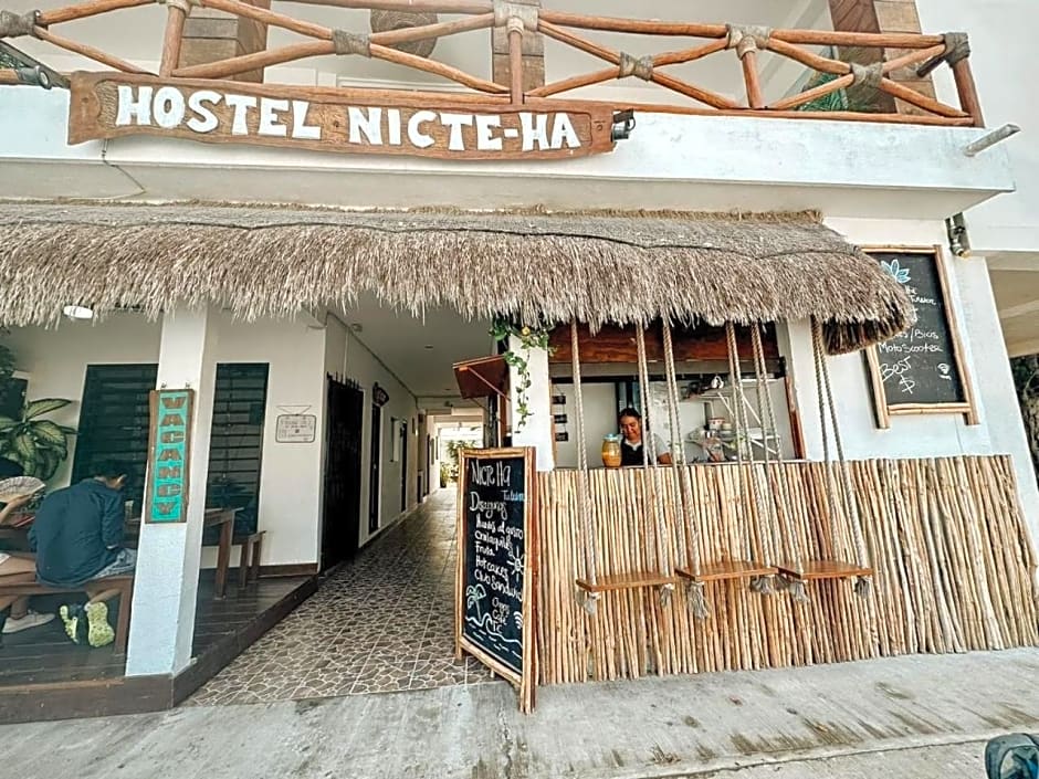 Hotel Nicte Ha Tulum – Tulum, TX