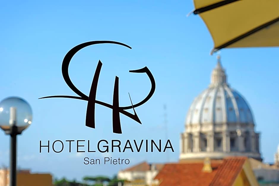 Hotel Gravina San Pietro